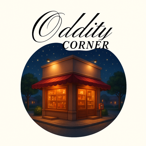 Oddity Corner